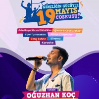 19 Mayıs Bursa'da coşkuyla kutlanacak 