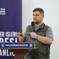 Büyükşehir’den evcil hayvan işletmelerine eğitim 