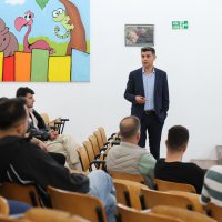 Büyükşehir’den evcil hayvan işletmelerine eğitim 