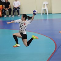 Süper Lig Şampiyonu Bursa Büyükşehir Belediyespor 