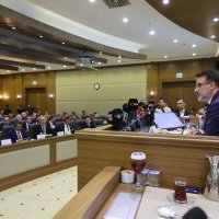 Bursa’da su faturalarına indirim 