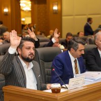 Bursa’da su faturalarına indirim 