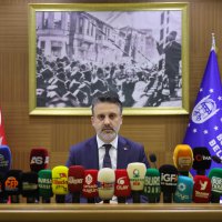 Bursa’da su faturalarına indirim 