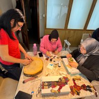 Bursa'nın kültür mirası geleceğe taşınıyor 
