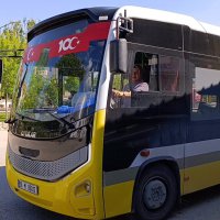 BURULAŞ’ın kadın otobüs sürücüsünden örnek davranış  