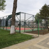 Şehit Piyade Er Hakan Söylemez mahalle parkı yenileniyor 