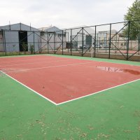 Şehit Piyade Er Hakan Söylemez mahalle parkı yenileniyor 