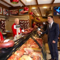 Başkan Vekili Biba: Orhangazi'de yapacak çok işimiz var 
