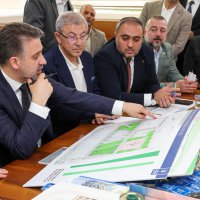 Başkan Vekili Biba: Orhangazi'de yapacak çok işimiz var 