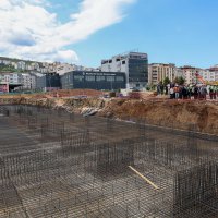 Başkan Vekili Biba: Orhangazi'de yapacak çok işimiz var 