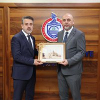 Başkan Vekili Biba: Orhangazi'de yapacak çok işimiz var 