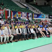 Spor şenliklerinde kardeşlik rüzgarı esti 