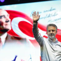 19 Mayıs coşkusu Büyükşehir’le zirve yaptı 