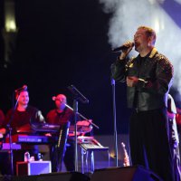 19 Mayıs coşkusu Büyükşehir’le zirve yaptı 