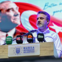 19 Mayıs coşkusu Büyükşehir’le zirve yaptı 