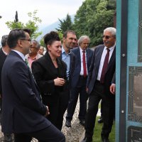 Hünkâr Köşkü’nde ‘Zamanın Tanıkları’ sergisi 