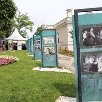 Hünkâr Köşkü’nde ‘Zamanın Tanıkları’ sergisi 