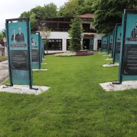 Hünkâr Köşkü’nde ‘Zamanın Tanıkları’ sergisi 