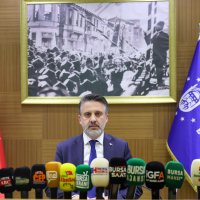 BUSKİ 2025 Faaliyet Raporu'na Meclis’ten onay 
