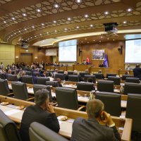 BUSKİ 2025 Faaliyet Raporu'na Meclis’ten onay 