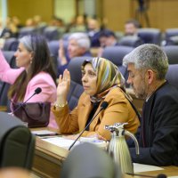 BUSKİ 2025 Faaliyet Raporu'na Meclis’ten onay 