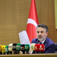 Başkan Vekili Biba: Kentsel dönüşümle ilgili geniş çaplı çalışma yapmalıyız 