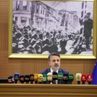 Başkan Vekili Biba: Kentsel dönüşümle ilgili geniş çaplı çalışma yapmalıyız 