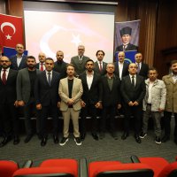 Bursa Büyükşehir Belediyespor'da yeni dönem 
