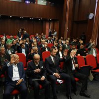 Bursa Büyükşehir Belediyespor'da yeni dönem 