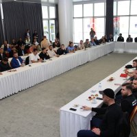 Büyükşehir’de ‘Başkanlık Kupası’ heyecanı başlıyor 
