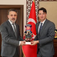 Başkan Vekili Biba: Keles’i hak ettiği hizmetlerle buluşturacağız 