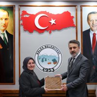Başkan Vekili Biba: Keles’i hak ettiği hizmetlerle buluşturacağız 