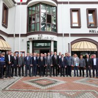 Başkan Vekili Biba: Keles’i hak ettiği hizmetlerle buluşturacağız 