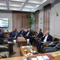 Başkan Vekili Biba: Keles’i hak ettiği hizmetlerle buluşturacağız 