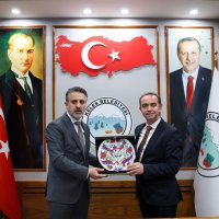 Başkan Vekili Biba: Keles’i hak ettiği hizmetlerle buluşturacağız 