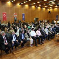 Bursa'nın asırlık lezzetleri aynı sofrada buluştu 