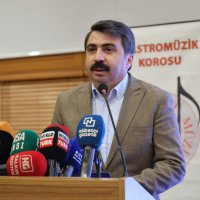 Bursa'nın asırlık lezzetleri aynı sofrada buluştu 
