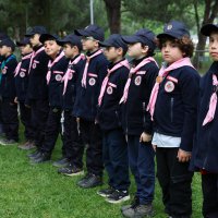 Başkan Vekili Biba'dan  'İzci Evi ve Kamp Alanı' müjdesi 