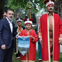 Başkan Vekili Biba'dan  'İzci Evi ve Kamp Alanı' müjdesi 