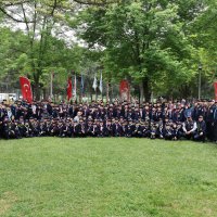 Başkan Vekili Biba'dan  'İzci Evi ve Kamp Alanı' müjdesi 