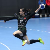 Bursa Büyükşehir Belediyespor sezonun üçüncü kupasına da kavuştu 