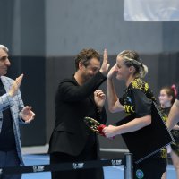 Bursa Büyükşehir Belediyespor sezonun üçüncü kupasına da kavuştu 