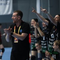 Bursa Büyükşehir Belediyespor sezonun üçüncü kupasına da kavuştu 