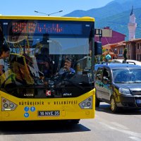 Bursa Büyükşehir, Kurban Bayramı’na hazır 