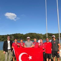 Uluslararası arenada Büyükşehir Belediyespor rüzgarı 