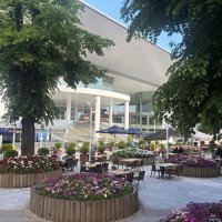 Bursa’da yeşil alanlar bayrama ve yaza hazır  