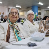 Başkan Vekili Biba'dan bayramda gönül ziyaretleri 