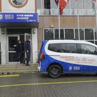 Büyükşehir'den bayramda da kesintisiz sağlık hizmeti  