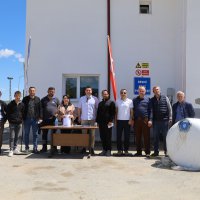 Büyükşehir'den üreticiye kaba yem desteği 