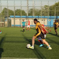 Büyükşehir’de Başkanlık Kupası heyecanı 